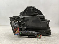 2013-2019 Nissan Versa Fusebox Fuse Box Panel Relay Module Fits Fits 2013 2014 2015 2016 2017 2018 2019 OEM Used Auto Parts 