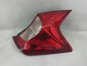 compare product 2014-2019 Nissan Versa Tail Light Assembly Passenger Right OEM P/N:265503WC0A Fits Fits 2014 2015 2016 2017 2018 2019 OEM Used Auto Parts