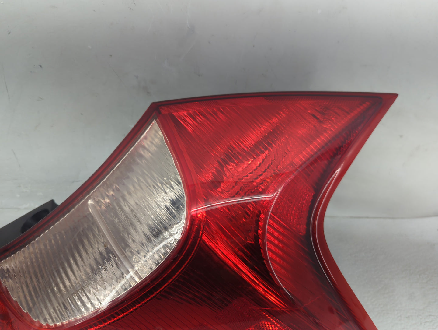 2014-2019 Nissan Versa Tail Light Assembly Passenger Right OEM P/N:265503WC0A Fits Fits 2014 2015 2016 2017 2018 2019 OEM Us