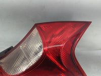 2014-2019 Nissan Versa Tail Light Assembly Passenger Right OEM P/N:265503WC0A Fits Fits 2014 2015 2016 2017 2018 2019 OEM Us