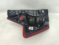 2014-2019 Nissan Versa Tail Light Assembly Passenger Right OEM P/N:265503WC0A Fits Fits 2014 2015 2016 2017 2018 2019 OEM Us
