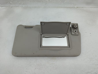 compare product 2013-2015 Nissan Versa Sun Visor Shade Replacement Passenger Right Mirror Fits Fits 2013 2014 2015 OEM Used Auto Parts