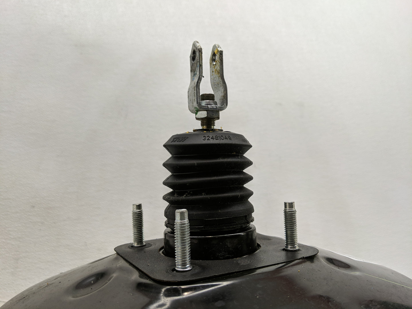 2012-2019 Nissan Versa Power Brake Booster Oem - Oemusedautoparts1.com
