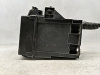 2013-2019 Nissan Versa Fusebox Fuse Box Panel Relay Module Fits Fits 2013 2014 2015 2016 2017 2018 2019 OEM Used Auto Parts 