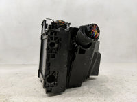 2013-2019 Nissan Versa Fusebox Fuse Box Panel Relay Module Fits Fits 2013 2014 2015 2016 2017 2018 2019 OEM Used Auto Parts 