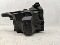 2013-2019 Nissan Versa Fusebox Fuse Box Panel Relay Module Fits Fits 2013 2014 2015 2016 2017 2018 2019 OEM Used Auto Parts 