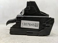 2013-2019 Nissan Versa Fusebox Fuse Box Panel Relay Module Fits Fits 2013 2014 2015 2016 2017 2018 2019 OEM Used Auto Parts 