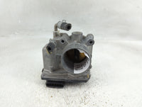 2012-2019 Nissan Versa Throttle Body P/N:3AA50-02 Fits Fits 2012 2013 2014 2015 2016 2017 2018 2019 OEM Used Auto Parts - Oe