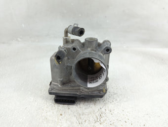 compare product 2012-2019 Nissan Versa Throttle Body P/N:3AA50-02 Fits Fits 2012 2013 2014 2015 2016 2017 2018 2019 OEM Used Auto Parts