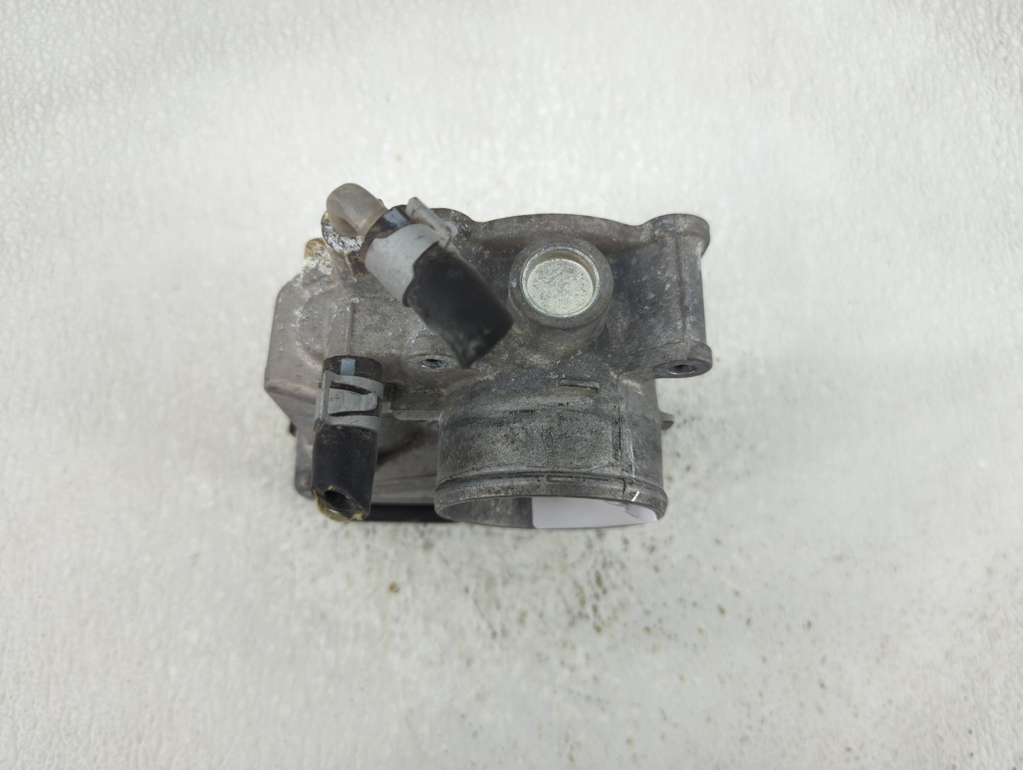 2012-2019 Nissan Versa Throttle Body P/N:3AA50-02 Fits Fits 2012 2013 2014 2015 2016 2017 2018 2019 OEM Used Auto Parts - Oe