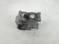 2012-2019 Nissan Versa Throttle Body P/N:3AA50-02 Fits Fits 2012 2013 2014 2015 2016 2017 2018 2019 OEM Used Auto Parts - Oe