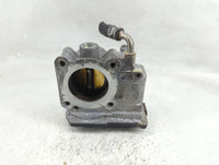 2012-2019 Nissan Versa Throttle Body P/N:3AA50-02 Fits Fits 2012 2013 2014 2015 2016 2017 2018 2019 OEM Used Auto Parts - Oe