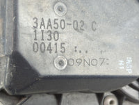 2012-2019 Nissan Versa Throttle Body P/N:3AA50-02 Fits Fits 2012 2013 2014 2015 2016 2017 2018 2019 OEM Used Auto Parts - Oe