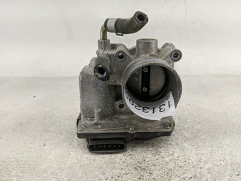 compare product 2012-2019 Nissan Versa Throttle Body P/N:3AA50-02 Fits Fits 2012 2013 2014 2015 2016 2017 2018 2019 OEM Used Auto Parts