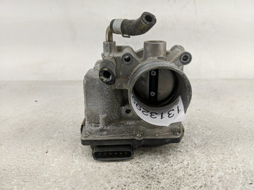 2012-2019 Nissan Versa Throttle Body P/N:3AA50-02 Fits Fits 2012 2013 2014 2015 2016 2017 2018 2019 OEM Used Auto Parts - Oe