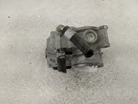 2012-2019 Nissan Versa Throttle Body P/N:3AA50-02 Fits Fits 2012 2013 2014 2015 2016 2017 2018 2019 OEM Used Auto Parts - Oe
