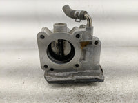 2012-2019 Nissan Versa Throttle Body P/N:3AA50-02 Fits Fits 2012 2013 2014 2015 2016 2017 2018 2019 OEM Used Auto Parts - Oe