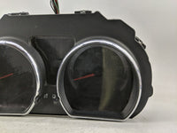 2015-2019 Nissan Versa Instrument Cluster Speedometer Gauges P/N:248109KK0A Fits Fits 2015 2016 2017 2018 2019 OEM Used Auto