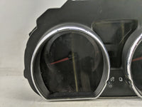 2015-2019 Nissan Versa Instrument Cluster Speedometer Gauges P/N:248109KK0A Fits Fits 2015 2016 2017 2018 2019 OEM Used Auto