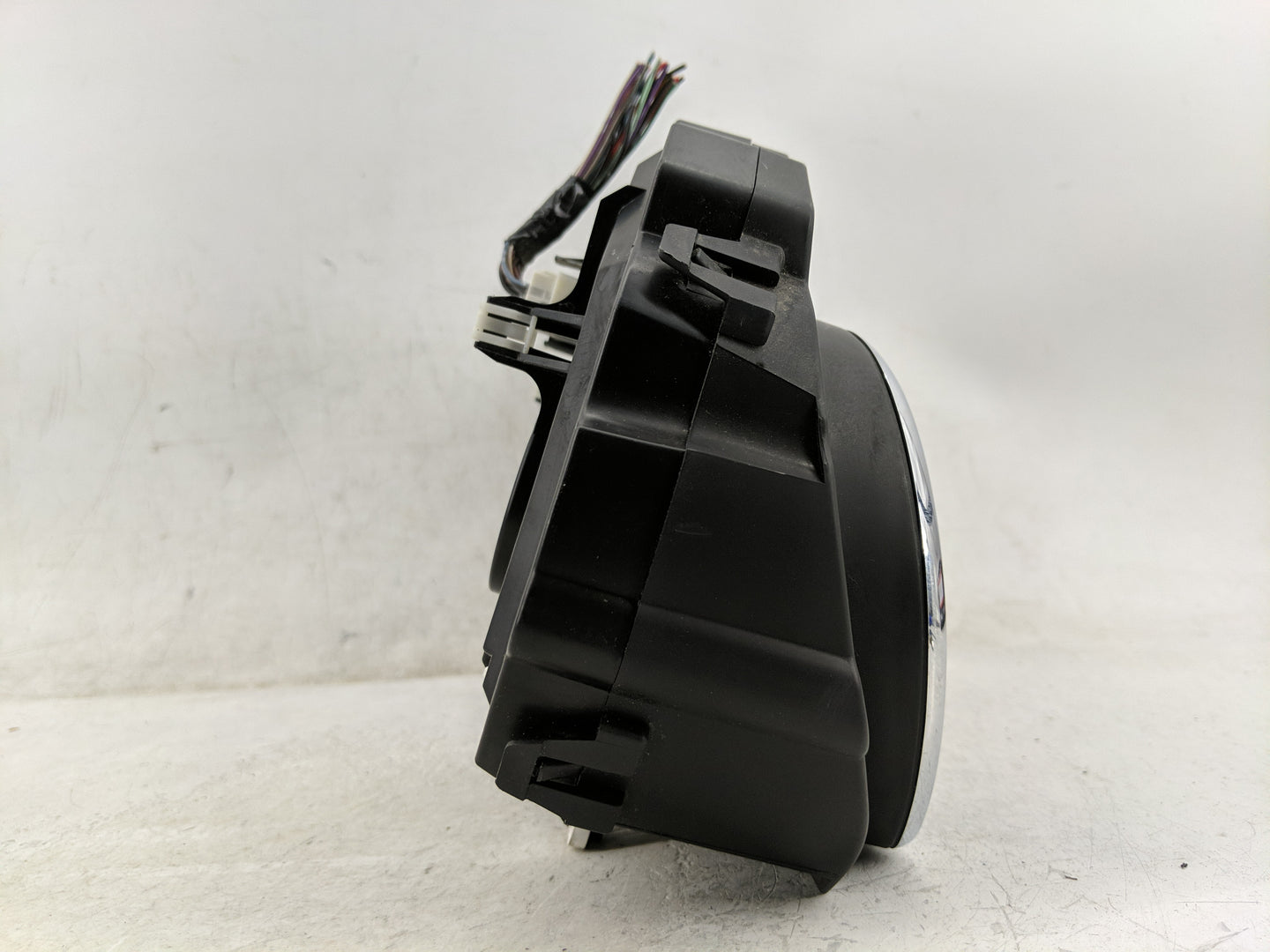 2015-2019 Nissan Versa Instrument Cluster Speedometer Gauges P/N:248109KK0A Fits Fits 2015 2016 2017 2018 2019 OEM Used Auto