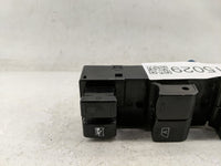 2012-2019 Nissan Versa Master Power Window Switch Replacement Driver Side Left Fits Fits 2012 2013 2014 2015 2016 2017 2018 