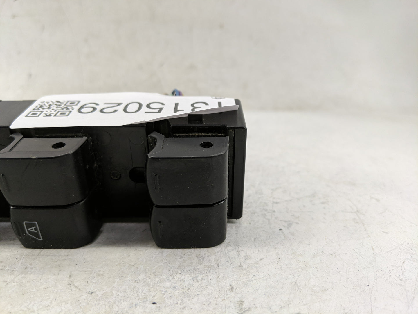 2012-2019 Nissan Versa Master Power Window Switch Replacement Driver Side Left Fits Fits 2012 2013 2014 2015 2016 2017 2018 