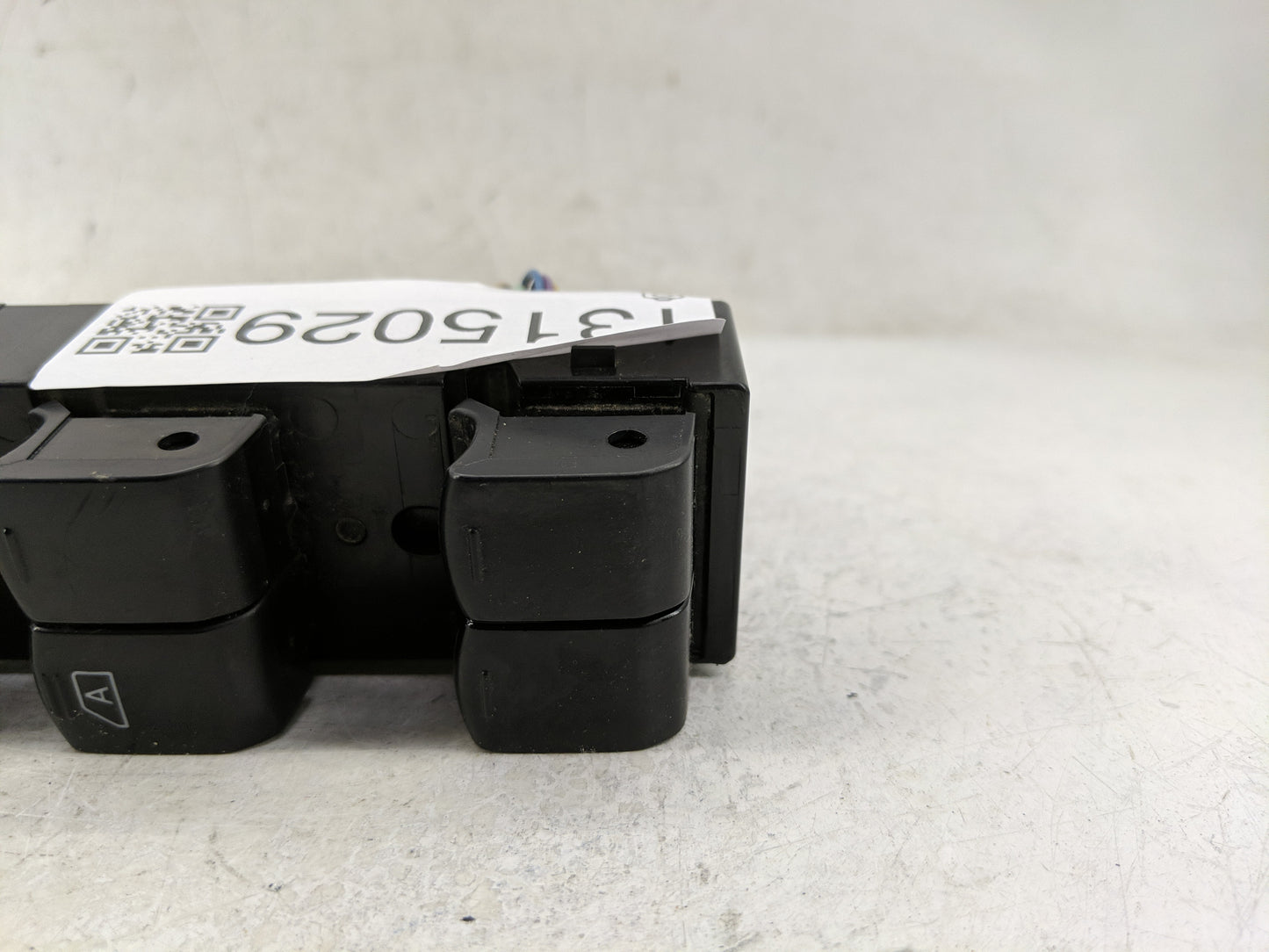 2012-2019 Nissan Versa Master Power Window Switch Replacement Driver Side Left Fits Fits 2012 2013 2014 2015 2016 2017 2018 