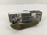 2012-2019 Nissan Versa Master Power Window Switch Replacement Driver Side Left Fits Fits 2012 2013 2014 2015 2016 2017 2018 