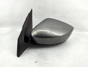 compare product 2015-2019 Nissan Versa Driver Side View Mirror - Left Door Mirror OEM Used