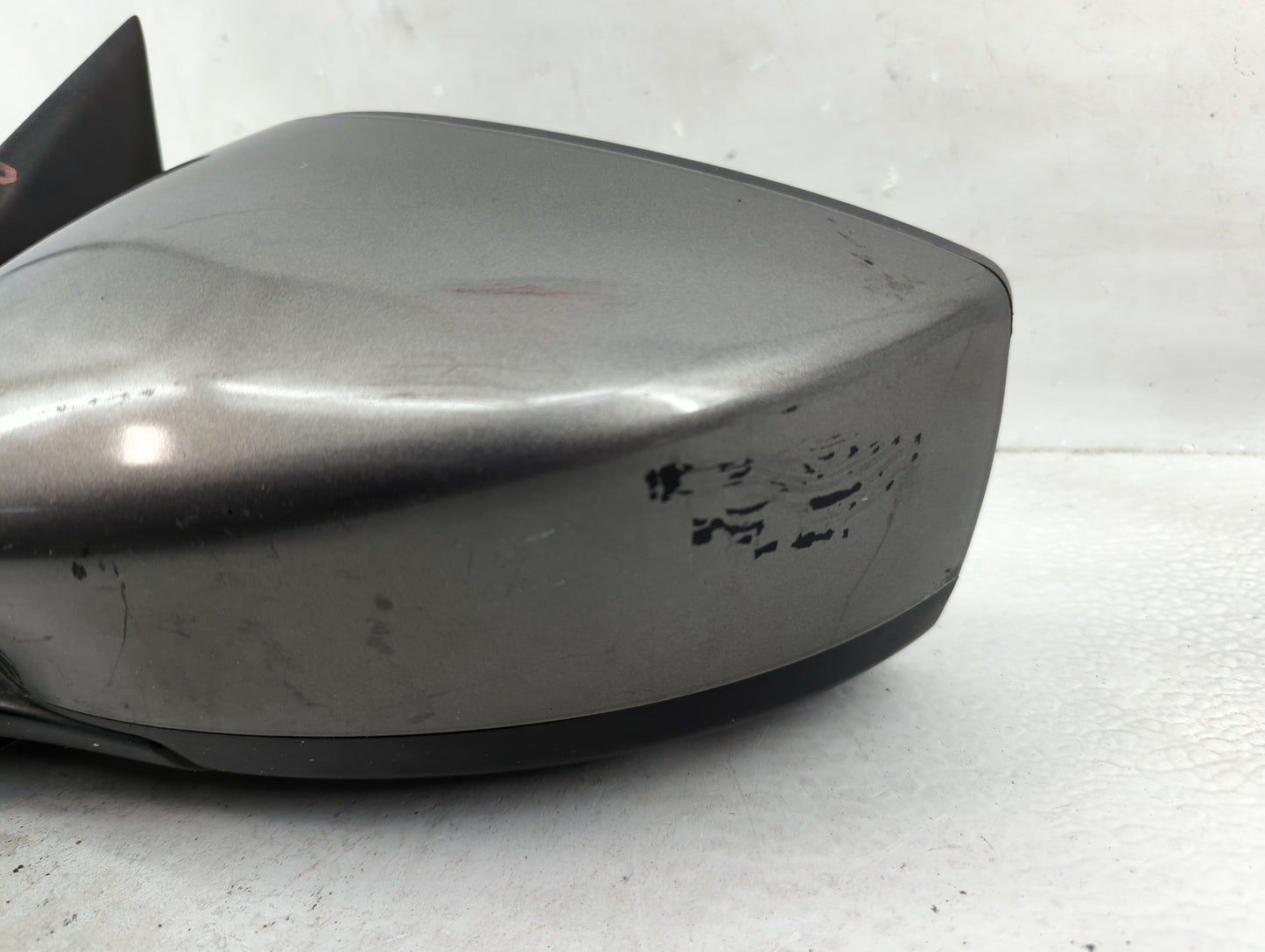 2015-2019 Nissan Versa Driver Side View Mirror - Left Door Mirror OEM Used - Oemusedautoparts1.com