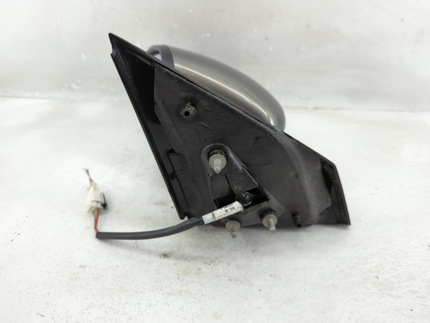 2015-2019 Nissan Versa Driver Side View Mirror - Left Door Mirror OEM Used - Oemusedautoparts1.com