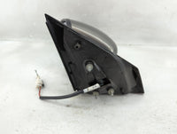 2015-2019 Nissan Versa Driver Side View Mirror - Left Door Mirror OEM Used - Oemusedautoparts1.com
