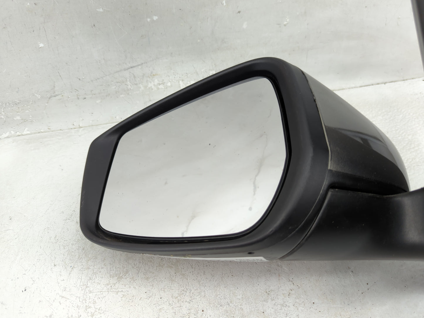 2015-2019 Nissan Versa Driver Side View Mirror - Left Door Mirror OEM Used - Oemusedautoparts1.com