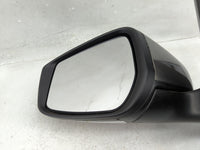 2015-2019 Nissan Versa Driver Side View Mirror - Left Door Mirror OEM Used - Oemusedautoparts1.com
