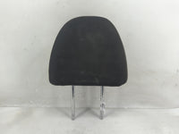 2015 Nissan Versa Headrest Head Rest Front Driver Passenger Seat Fits OEM Used Auto Parts - Oemusedautoparts1.com