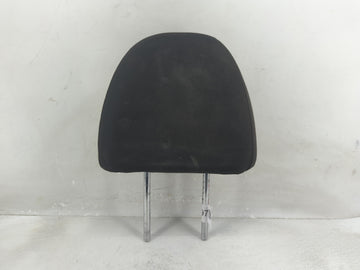 2015 Nissan Versa Headrest Head Rest Front Driver Passenger Seat Fits OEM Used Auto Parts - Oemusedautoparts1.com