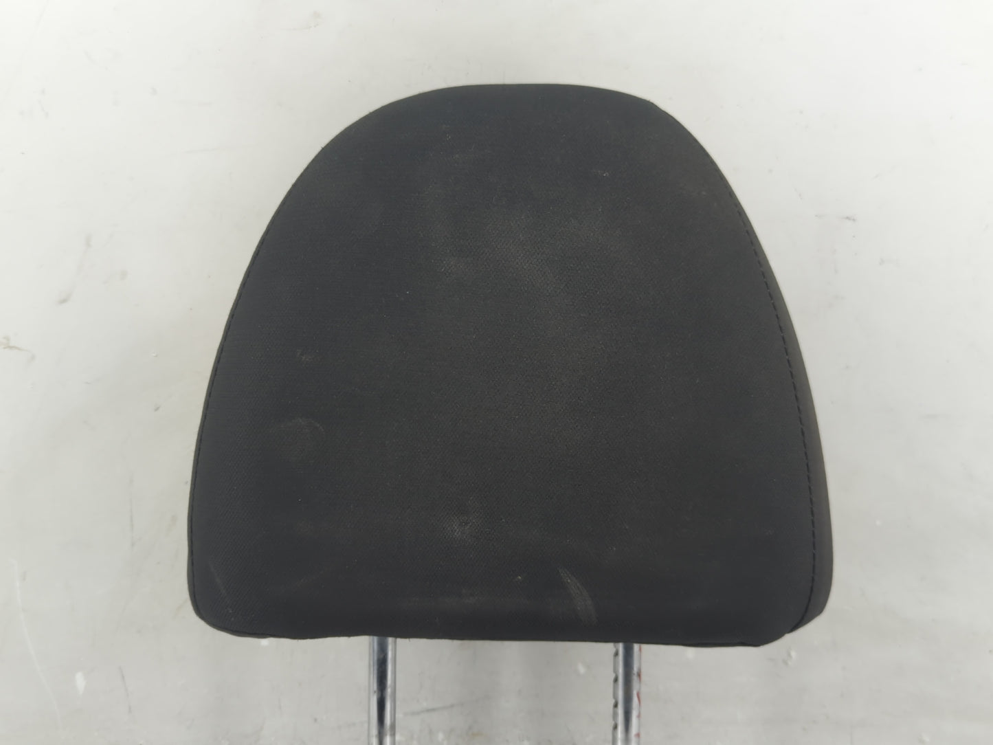 2015 Nissan Versa Headrest Head Rest Front Driver Passenger Seat Fits OEM Used Auto Parts - Oemusedautoparts1.com