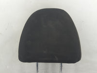 2015 Nissan Versa Headrest Head Rest Front Driver Passenger Seat Fits OEM Used Auto Parts - Oemusedautoparts1.com