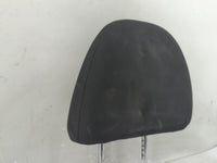 2015 Nissan Versa Headrest Head Rest Front Driver Passenger Seat Fits OEM Used Auto Parts - Oemusedautoparts1.com