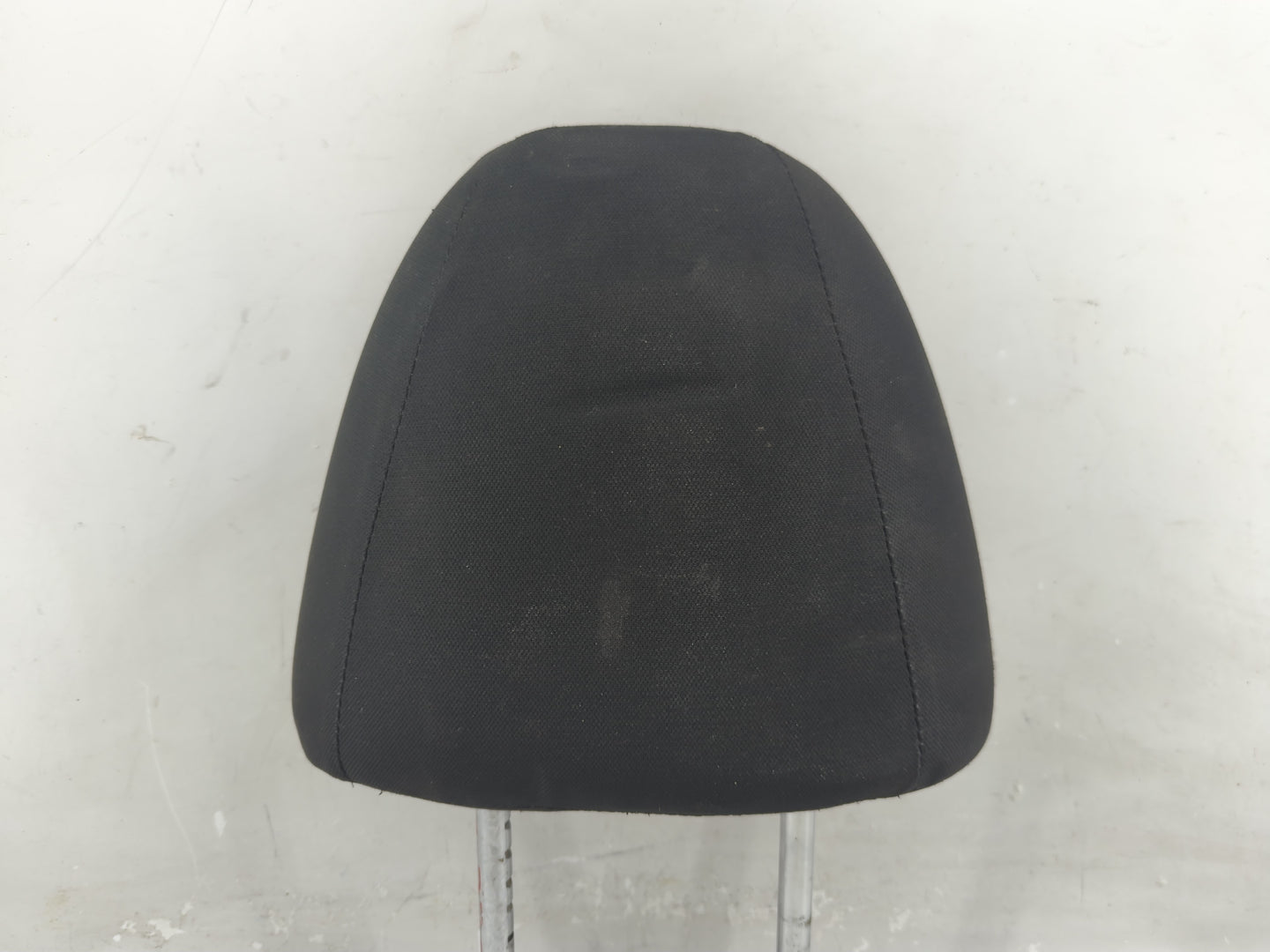 2015 Nissan Versa Headrest Head Rest Front Driver Passenger Seat Fits OEM Used Auto Parts - Oemusedautoparts1.com