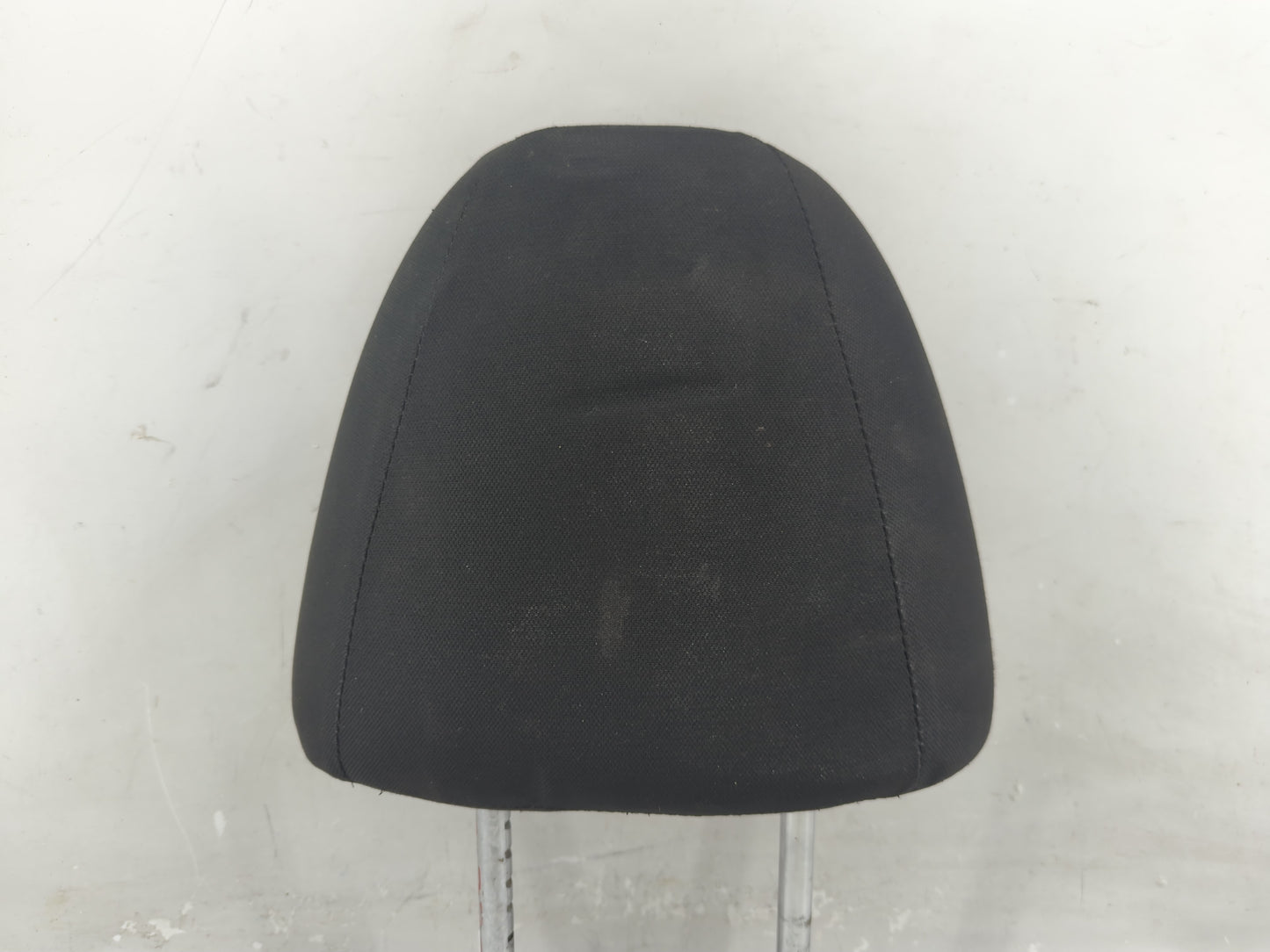 2015 Nissan Versa Headrest Head Rest Front Driver Passenger Seat Fits OEM Used Auto Parts - Oemusedautoparts1.com