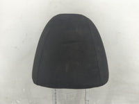 2015 Nissan Versa Headrest Head Rest Front Driver Passenger Seat Fits OEM Used Auto Parts - Oemusedautoparts1.com