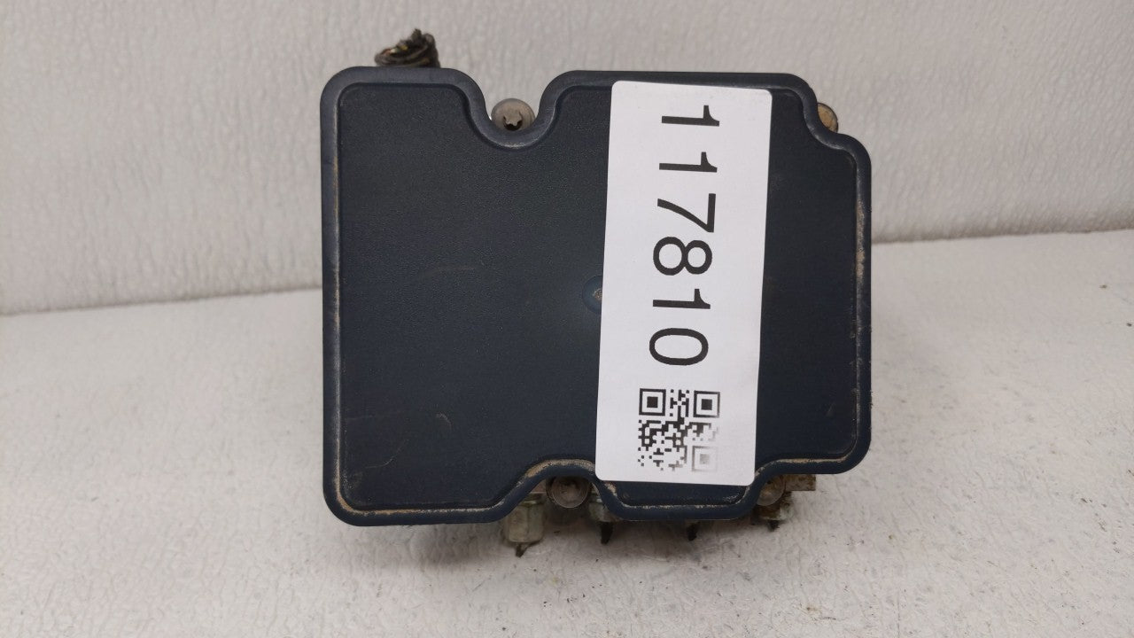 2015-2019 Nissan Versa ABS Pump Control Module Replacement P/N:2265106527 47660 9KK0A Fits Fits 2015 2016 2017 2018 2019 OEM