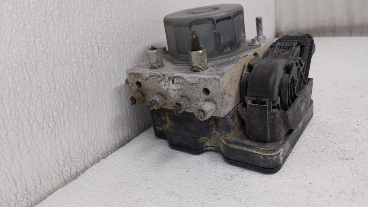 2015-2019 Nissan Versa ABS Pump Control Module Replacement P/N:2265106527 47660 9KK0A Fits Fits 2015 2016 2017 2018 2019 OEM