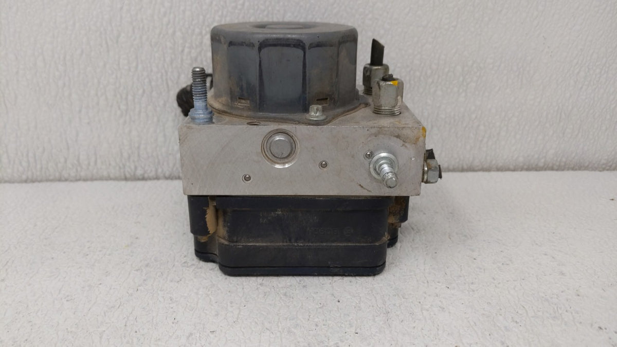 2015-2019 Nissan Versa Anti-Lock Brake ABS Pump Module Actuator OEM P/N:2265106527 47660 9KK0A Fits Fits 2015 2016 2017 2018