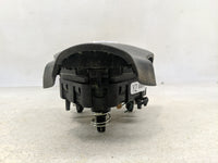 2014-2015 Nissan Versa Air Bag Driver Left Steering Wheel Mounted Fits Fits 2014 2015 OEM Used Auto Parts - Oemusedautoparts