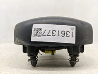 2014-2015 Nissan Versa Air Bag Driver Left Steering Wheel Mounted Fits Fits 2014 2015 OEM Used Auto Parts - Oemusedautoparts
