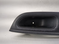 2012-2019 Nissan Versa Master Power Window Switch Replacement Driver Side Left P/N:25401-ZW80A Fits OEM Used Auto Parts - Oe