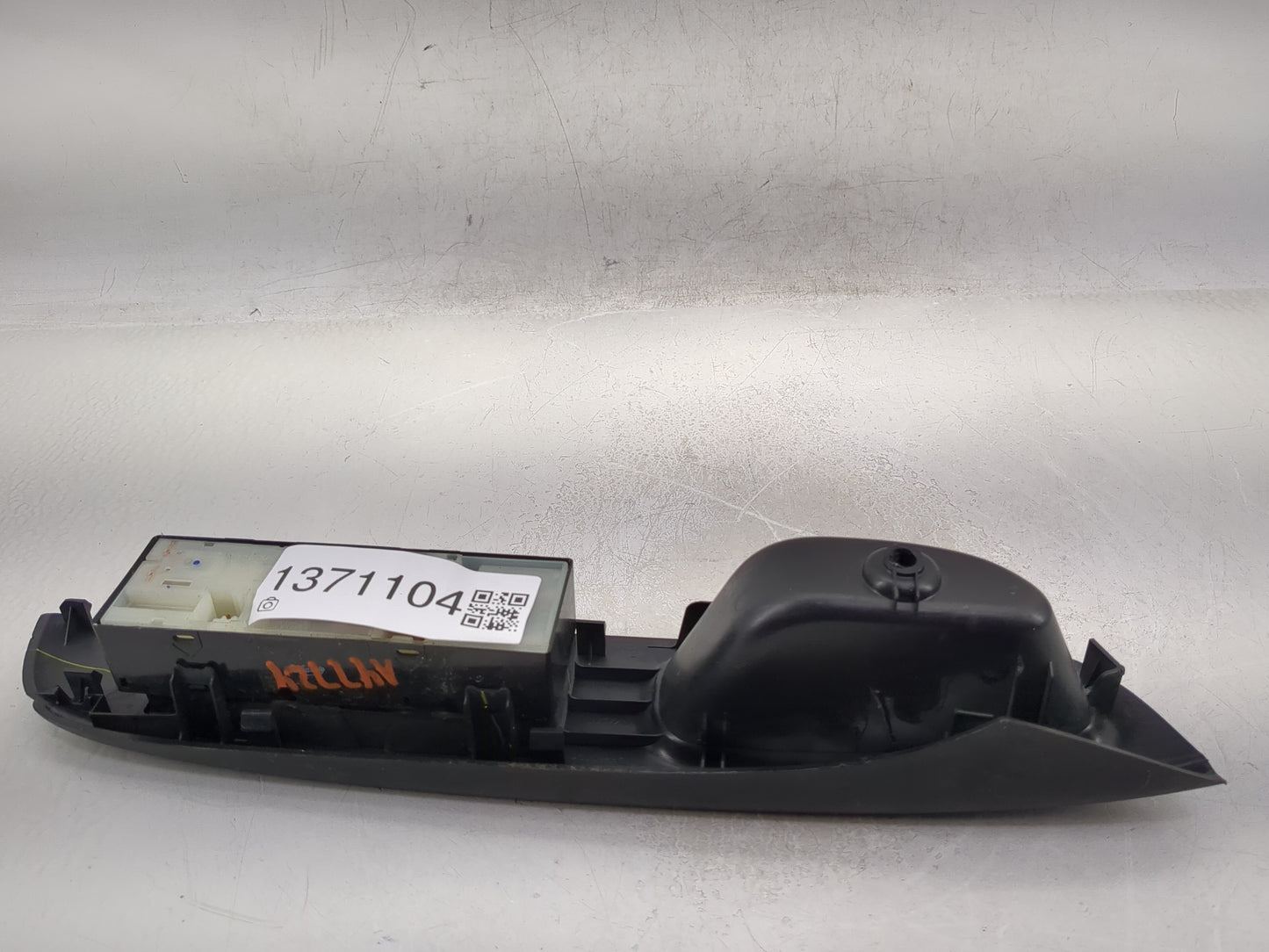 2012-2019 Nissan Versa Master Power Window Switch Replacement Driver Side Left P/N:25401-ZW80A Fits OEM Used Auto Parts - Oe