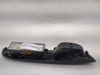 2012-2019 Nissan Versa Master Power Window Switch Replacement Driver Side Left P/N:25401-ZW80A Fits OEM Used Auto Parts - Oe